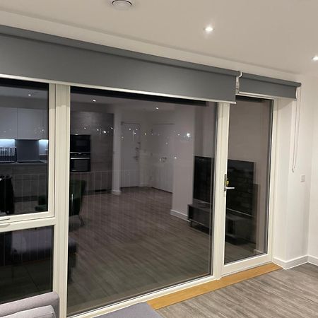 Luxurious 2 Bedroom Apartment Barking  Exterior foto