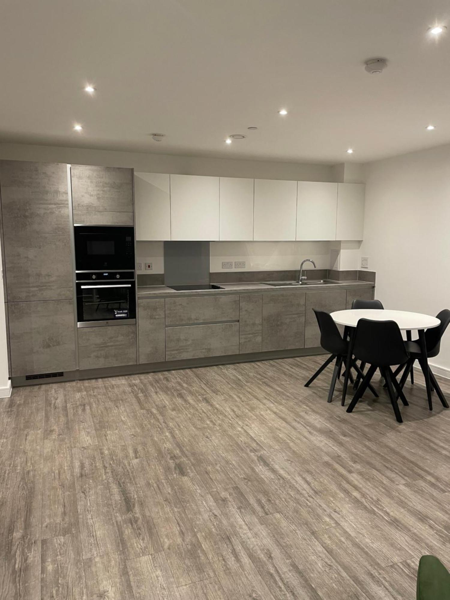 Luxurious 2 Bedroom Apartment Barking  Exterior foto